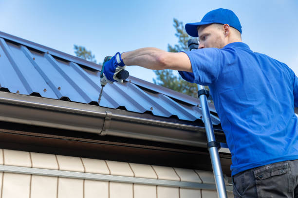 Best Metal Roofing Installation  in Oakland Park, FL